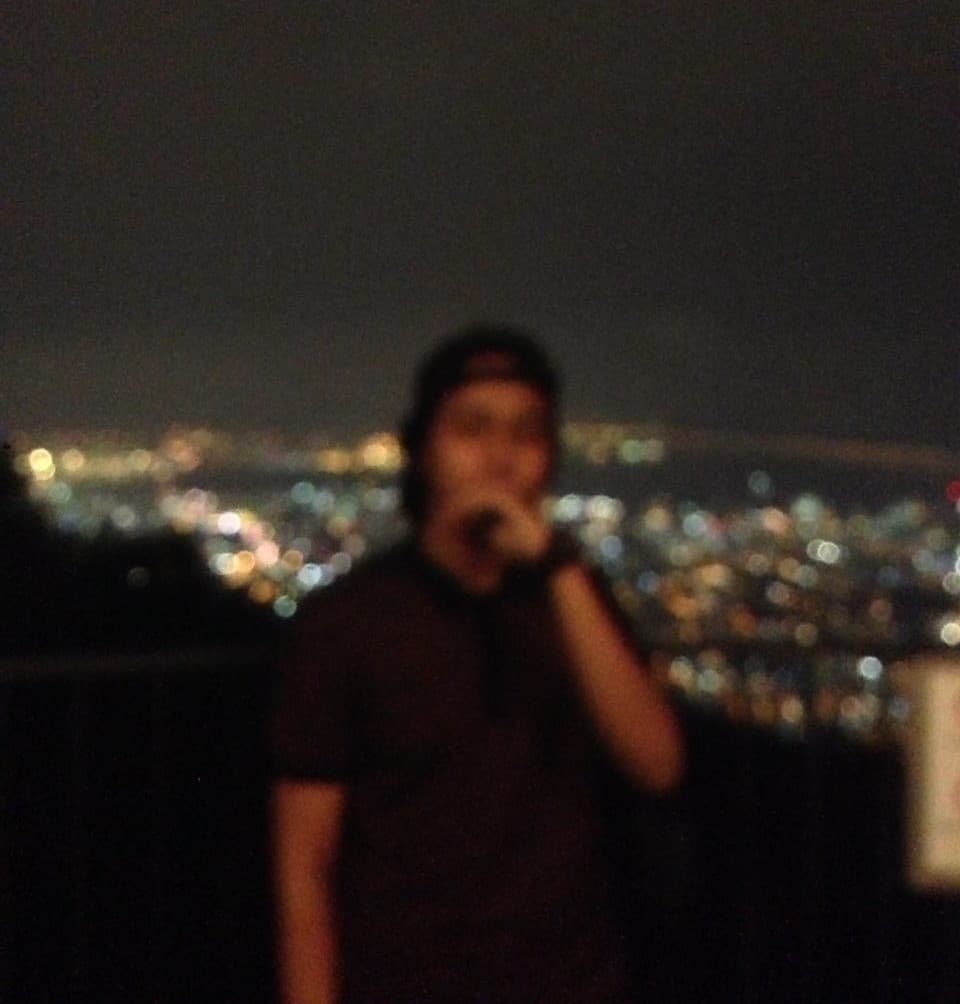 Hazim Aiman